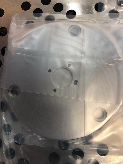 Used AMAT PEDESTAL 0021-70375-65.3