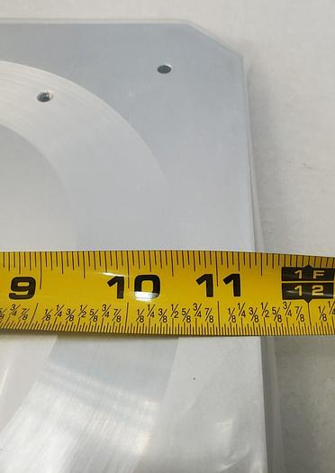 Used GASONICS L3510 SPARE PART 16205-01