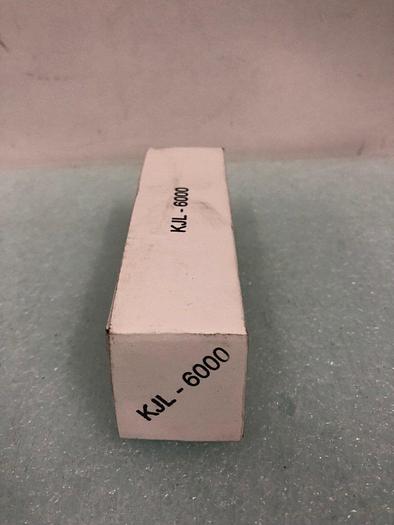 Used KURT J LESKER KJL-6000