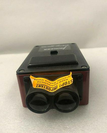 Used PIONEER DIGITAL DT-36M