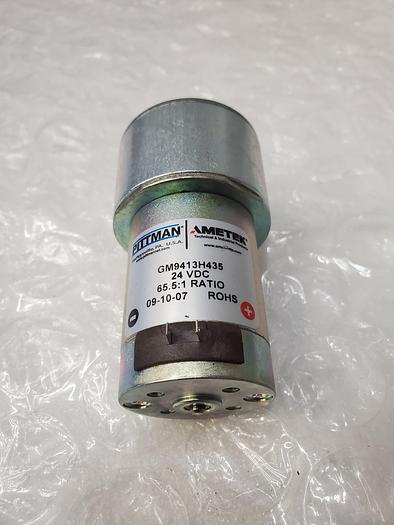 Used AMETEK GM9413H435