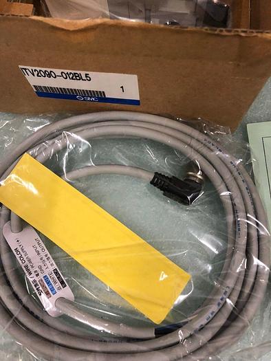 Used SMC ITV3030-013BL2