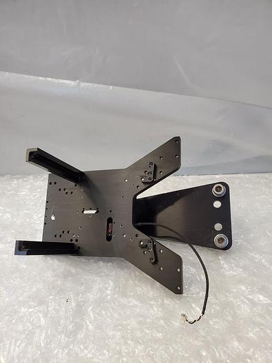 Used Wafer Cassette Load Arms 03/02/02288 REV B & A
