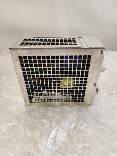 Used WAGO SWITCHED MODE POWER SUPPLY 787-612