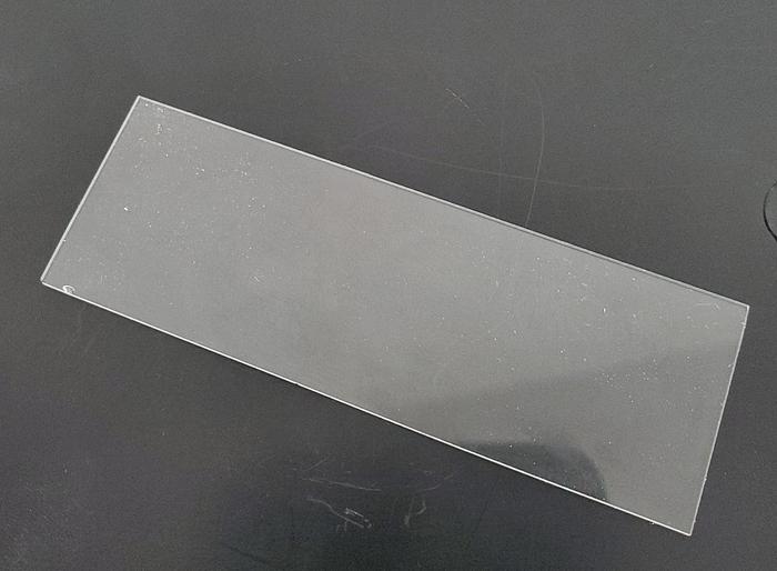 THERMO SCIENTIFIC PLAIN MICROSCOPE SLIDES 2950-001