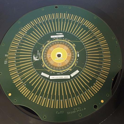 Used SV PROBE VTHW-00025 CS#3