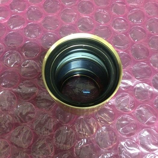 Used SUPER SANKOR No. 40922 3.7inch F1.9 Multi-coated