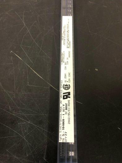 Used TYCO ELECTRONICS 5-104069