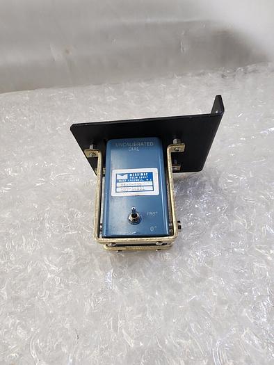 Used MERRIMAC PS-4-13B