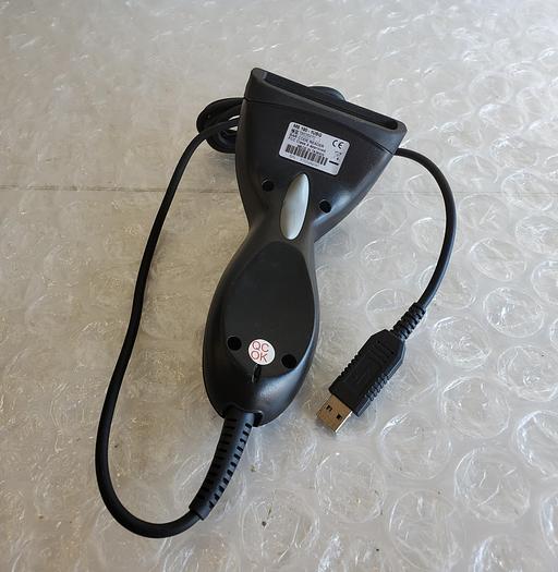Used BAR CODE READER MS-180-1UBG