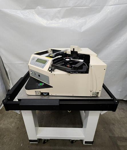 Used NIKON WAFER LOADER NWL860T