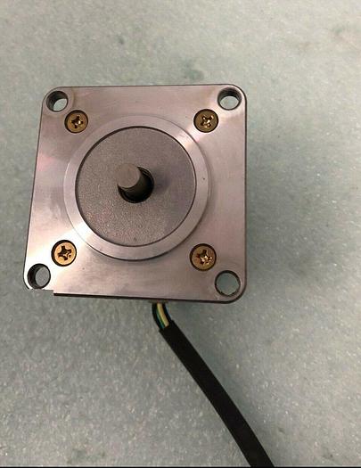 Used VEXTA STEPPING MOTOR PH266-01