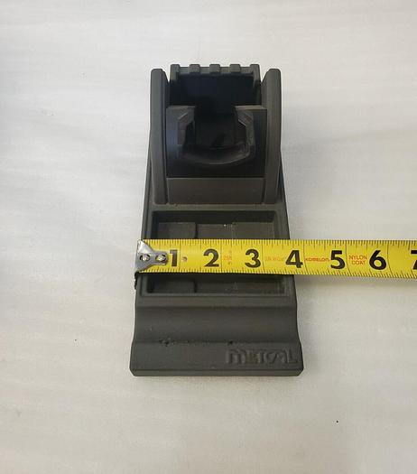 Used METCAL SOLDERING STAND