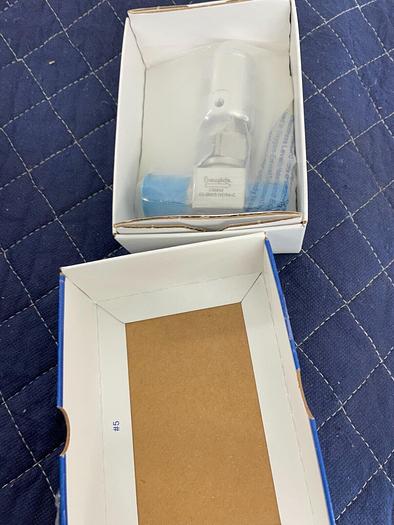 SWAGELOK SS-BNV51VCR4-C