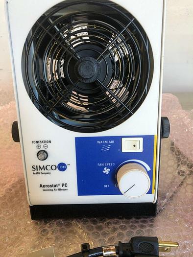Used SIMCO ION AEROSTAT PC 4003367