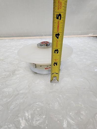 Used WAFER WASHER CHUCK