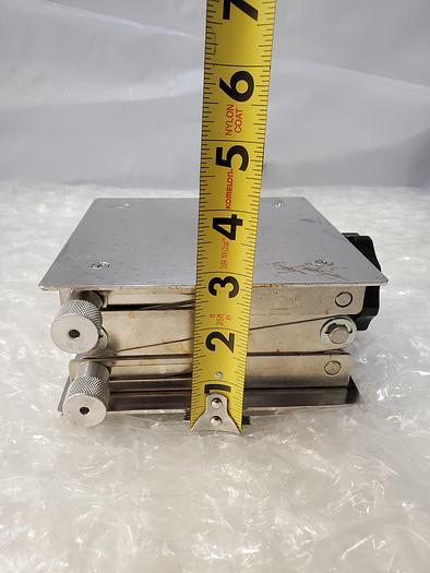 Used VWR LAB JACK 14233-364