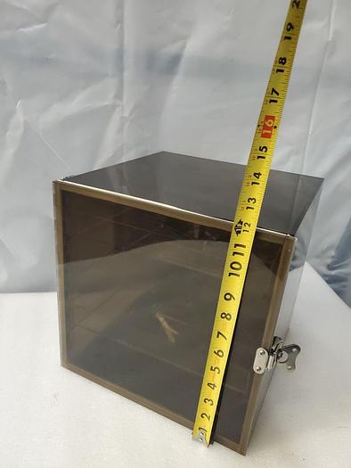 Used DESICCATOR CABINET