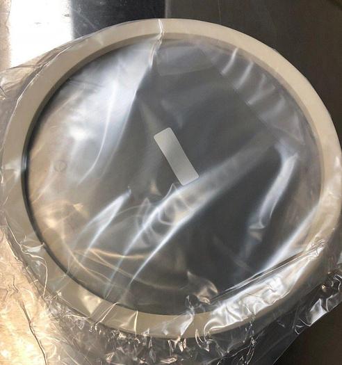 Used AMAT 78075-2 INSULATOR CERAMIC DURASOU