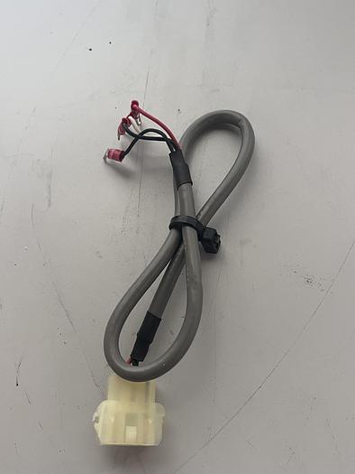 Used SPARE CABLE CONNECTOR