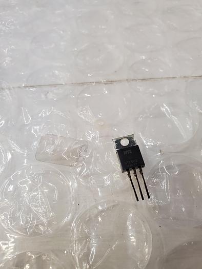Used NTE INTEGRATED CIRCUIT NTE968