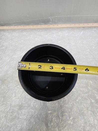 Used COTO RED-ROCK RELAY TEST PCB 0320-1255