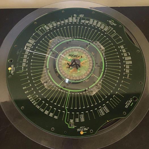 Used SV PROBE VTHW-00065-CS#1