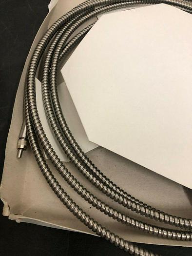 Used AVANTES FCR-7UV400-2-ME-SR OPTICAL CABLE