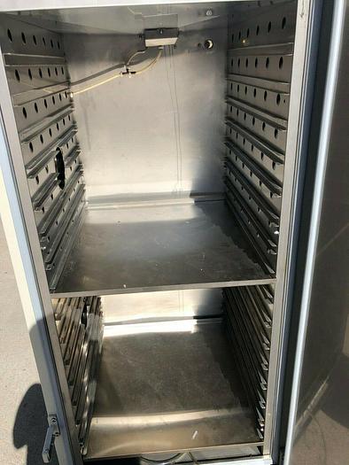 Used LUNAIRE CEO-917W-2-C Humidified Stability Chamber