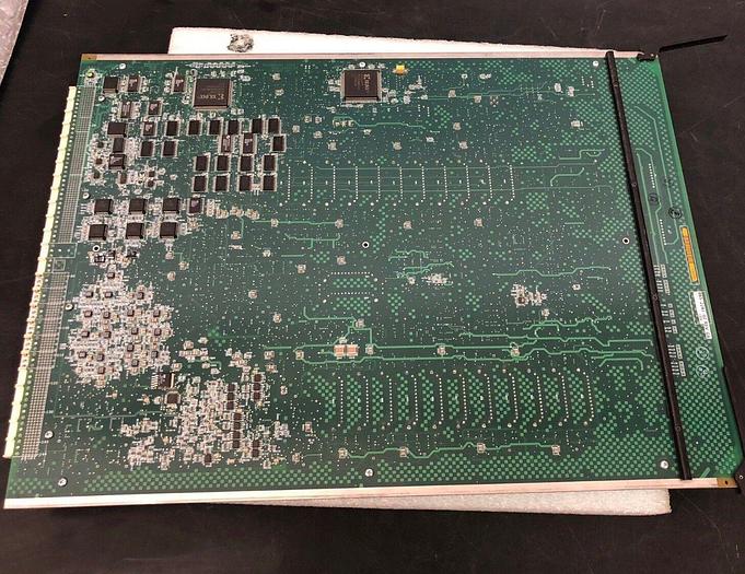 Used LTX BOARD 865-2241-02 REV GA PCA SMS IF PLUS ANALOG