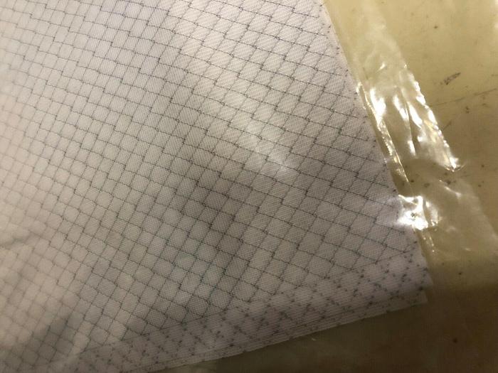 Used CONTEC SZ-99 ESD FABRIC