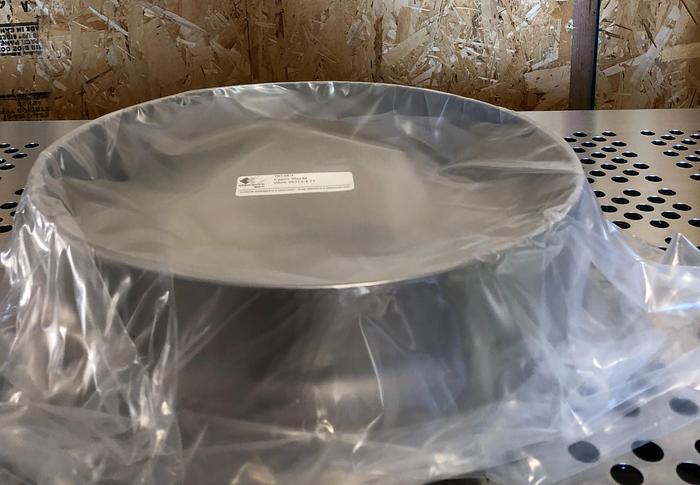 Used CLEANPART SET UPPERSHIELD 0020-26312-4.77