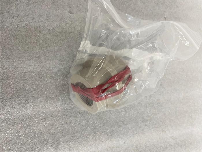 EDWARDS Y27201003 INLET CLEAN BOSS + SCRAPER SEAL