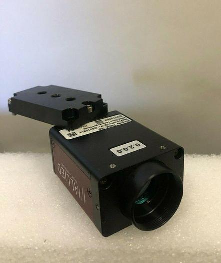 Used ALLIED STINGRAY F504C IRF