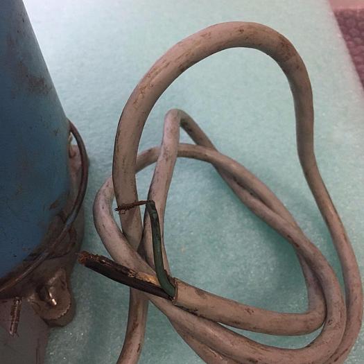 Used PLATO PRODUCTS INC MODEL #200T 350 WATTS SOLDER POT