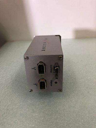 Used PIXE LINK PL-B782F