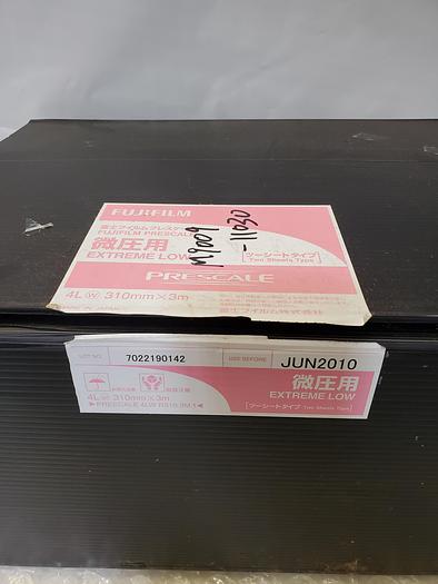 Used FUJIFILM EXTREME LOW