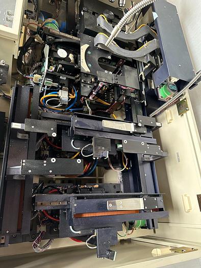 Used NIKON OPTISTATION