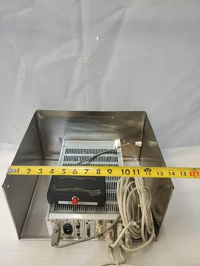 Used MKS 937A GAUGE CONTROLLER