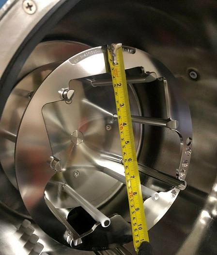 Used VERTEQ 1800-6AR