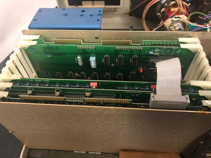 Used CODATA, NANO LINE, CRITICAL DIMENSION COMPUTER