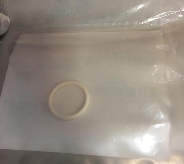Used O-RING 3700-01691 