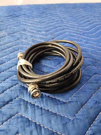 Used INTERCOMP RG 59-U 22AWG E100316-I CABLE