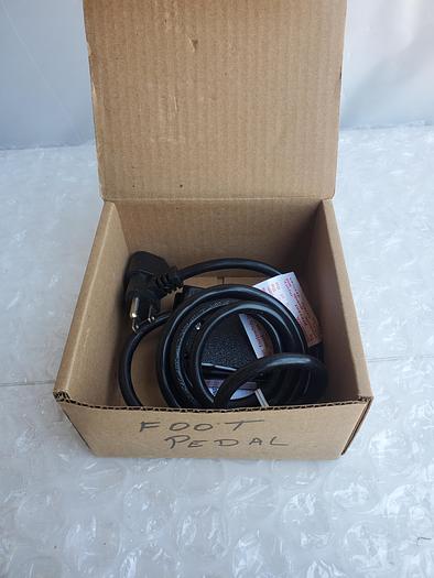 Used ON CONTROL 862-5440-00 FOOT PEDAL