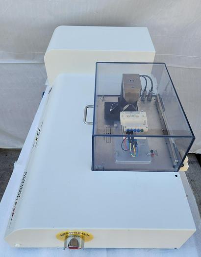 Used ORYX INSTRUMENTS SYSTEM 700-HMR , ESD-QST M700HMR ESD TESTER