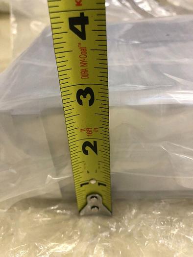 Used CASSETTE BASE BLOCK 5100004481