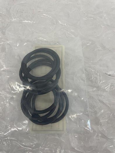 O-RING 3700-01259 (lot of 10)