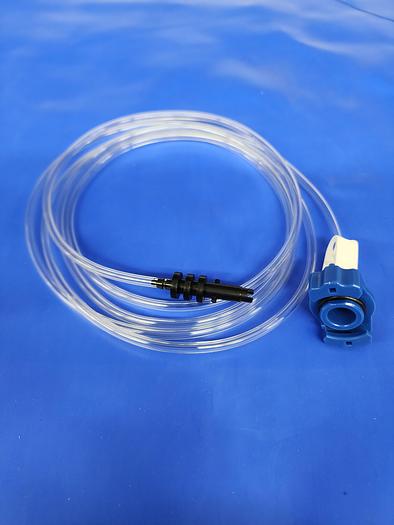 Used NORDSON ADAPTER ASM O 10CC 7012057