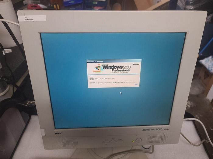 Used SIGNATONE QUADPRO-MARK 12 FOUR POINT PROBE