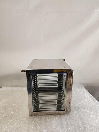 Used BOEKEL STAINLESS STEEL DESICCATOR CABINET